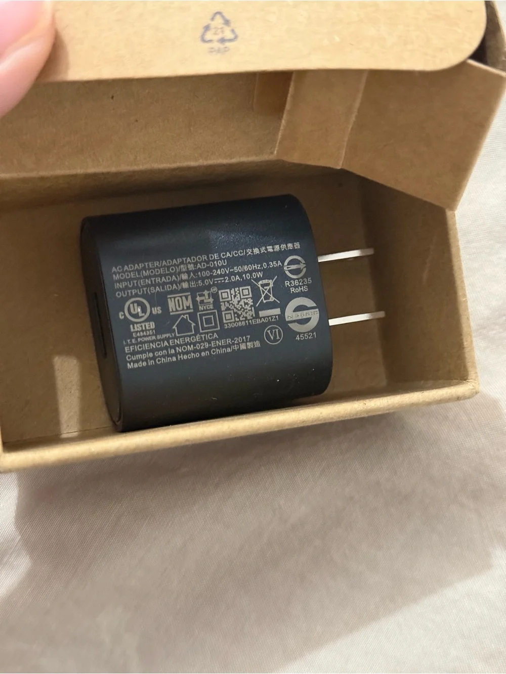 Nokia C210 Gray 32GB 6.3